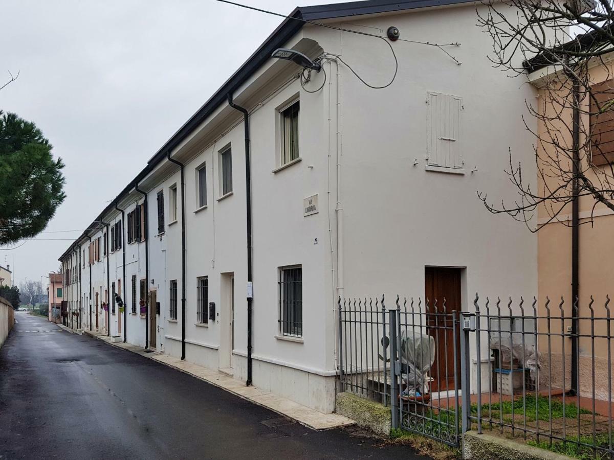 Foresteria Borgo Delle Grazie Curtatone Exterior photo