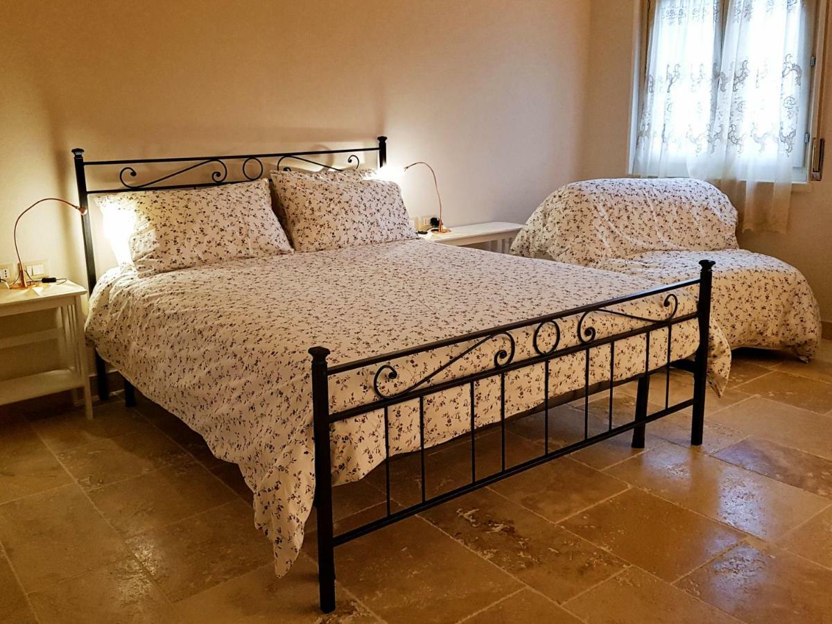 Foresteria Borgo Delle Grazie Curtatone Exterior photo