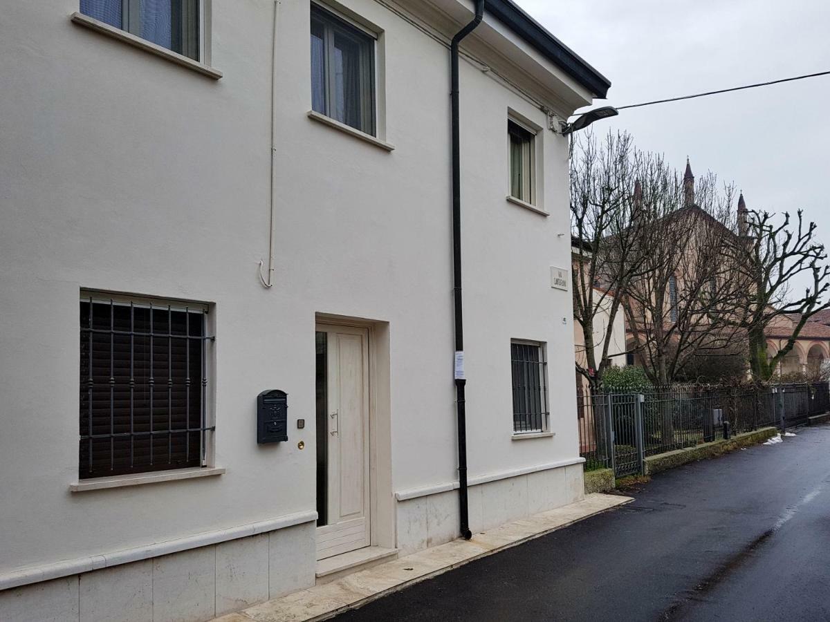 Foresteria Borgo Delle Grazie Curtatone Exterior photo